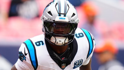 Carolina Panthers reportedly open to trading former Pro Bowl RB: Should Dallas Cowboys and Cincinnati Bengals reach out?