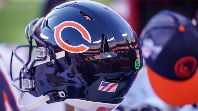 Chicago Bears