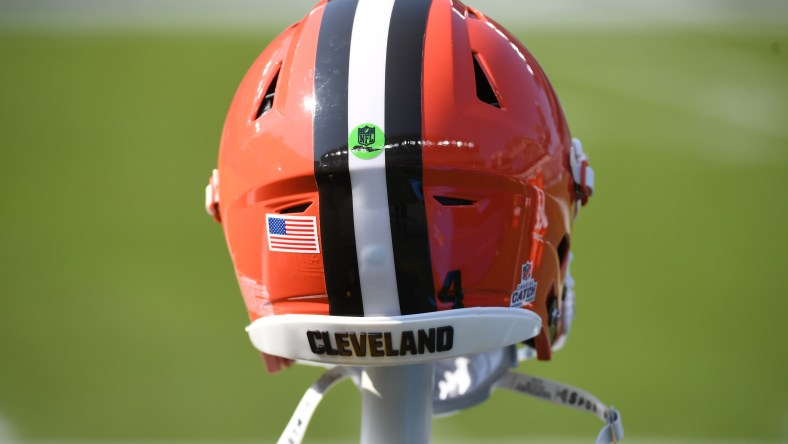 Cleveland Browns