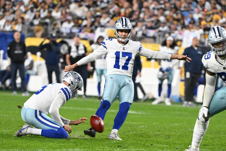 Fantasy Kicker Rankings, Best NFL kickers