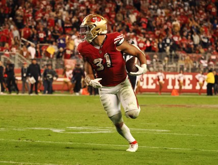 NFL: Dallas Cowboys at San Francisco 49ers