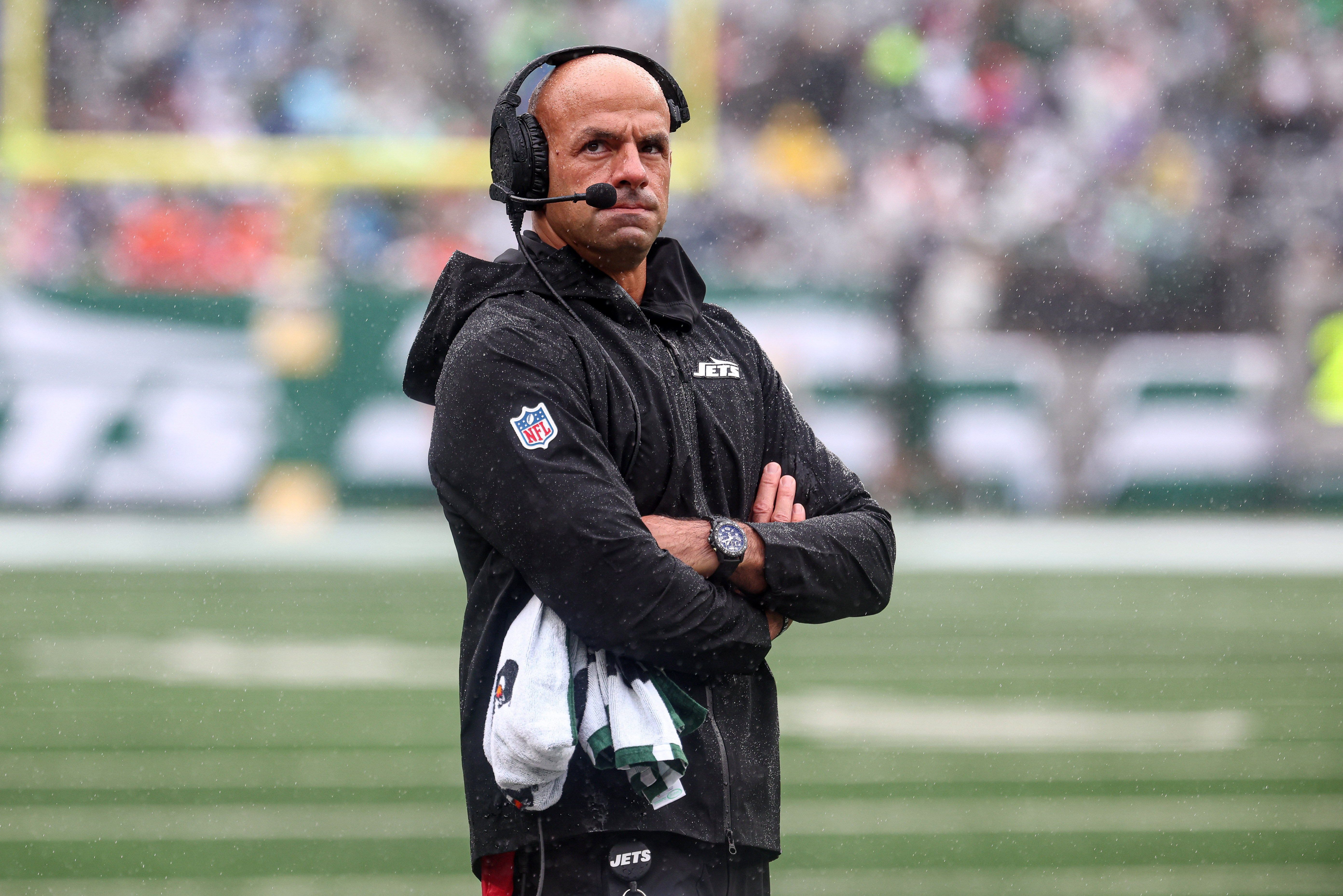 New York Jets coaching candidates