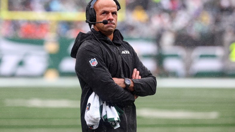 New York Jets coaching candidates