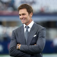 NFL approves Tom Brady’s partial ownership of Las Vegas Raiders