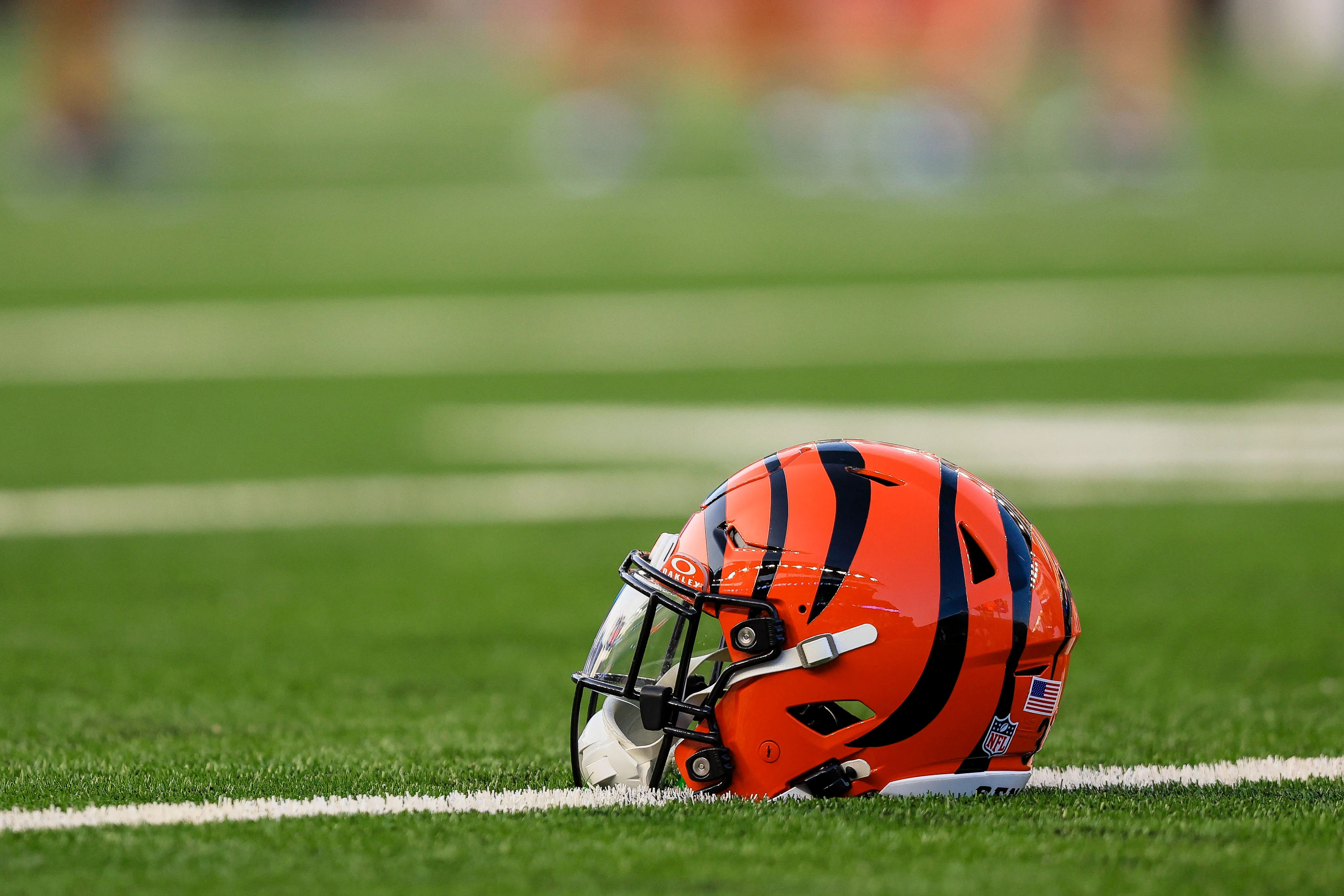 Cincinnati Bengals, Dax Hill