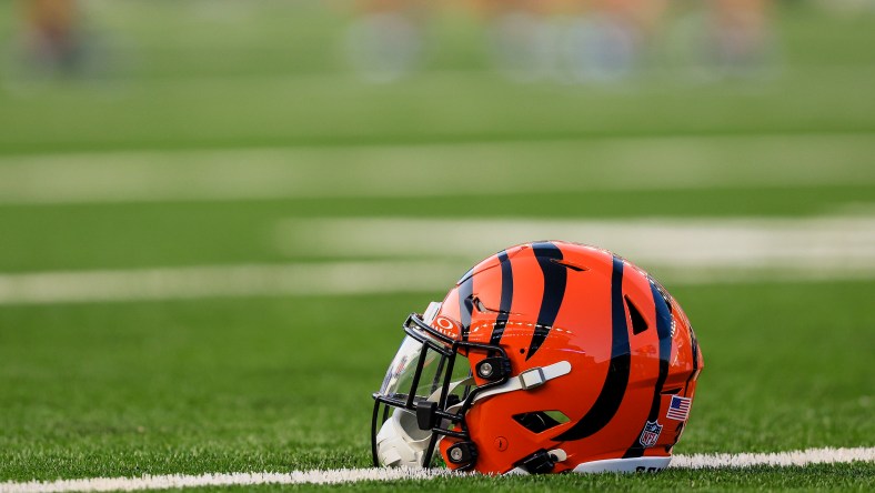 Cincinnati Bengals, Dax Hill