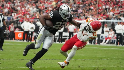 How to Watch Las Vegas Raiders Games Live