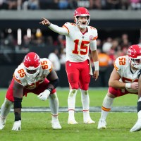 NFL execs, coach shed light on reasons for Patrick Mahomes, Kansas City Chiefs offensive struggles