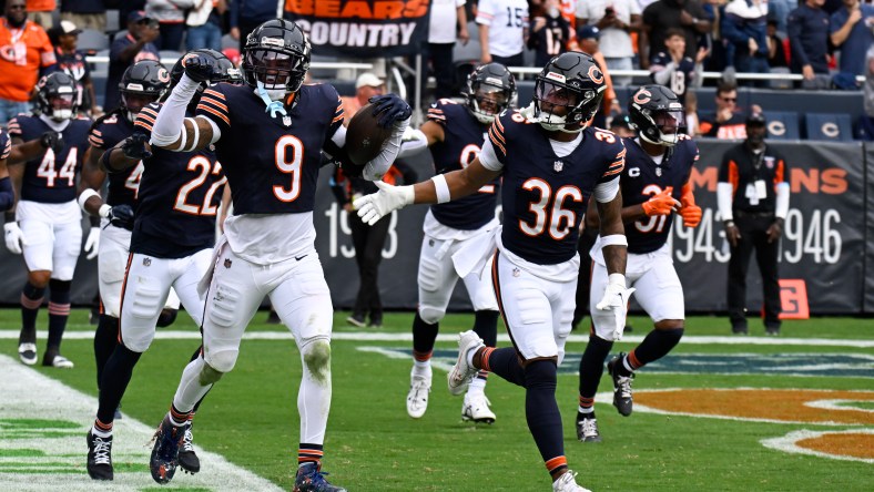 How To Watch Chicago Bears Games Live in 2024