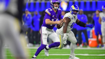 How To Watch the Minnesota Vikings Games Live