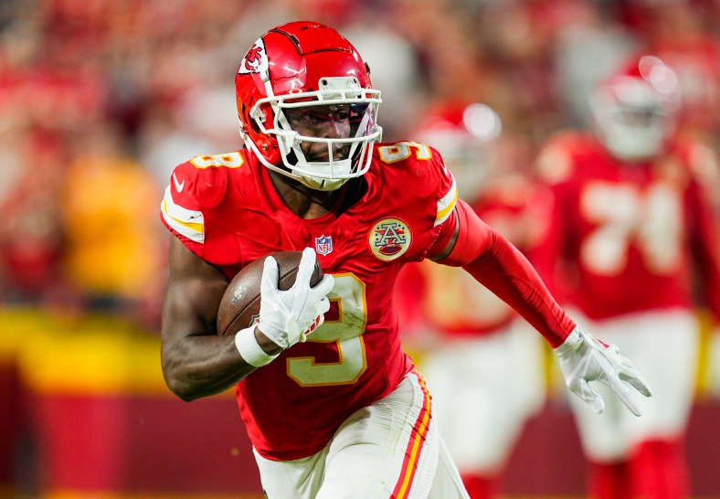 Week 7 fantasy waiver wire pickups