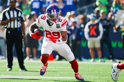 Week 6 fantasy waiver wire pickups