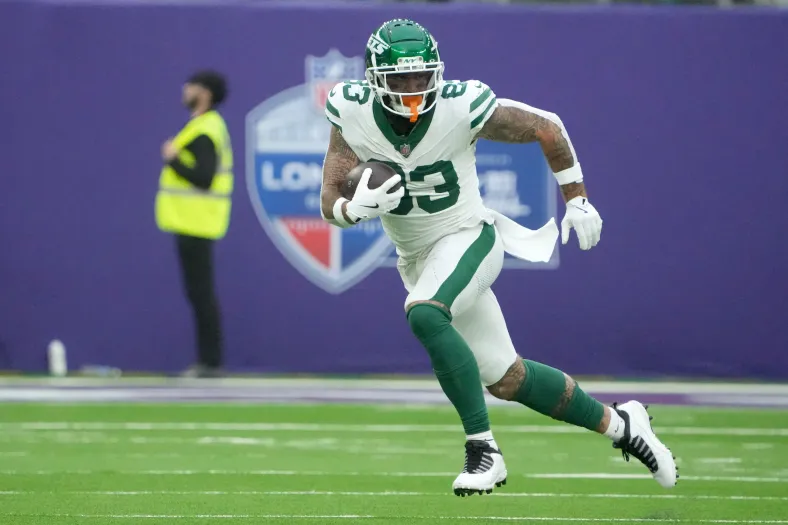 Week 9 fantasy waiver wire goals