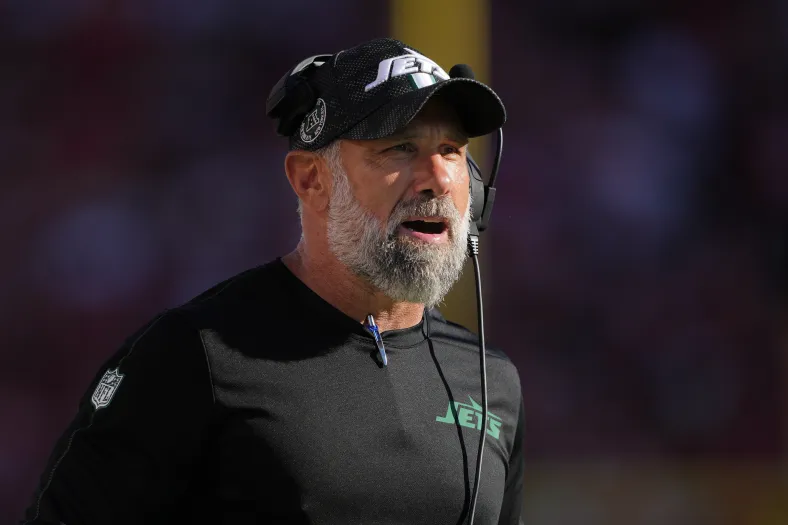 New York Jets coaching candidates