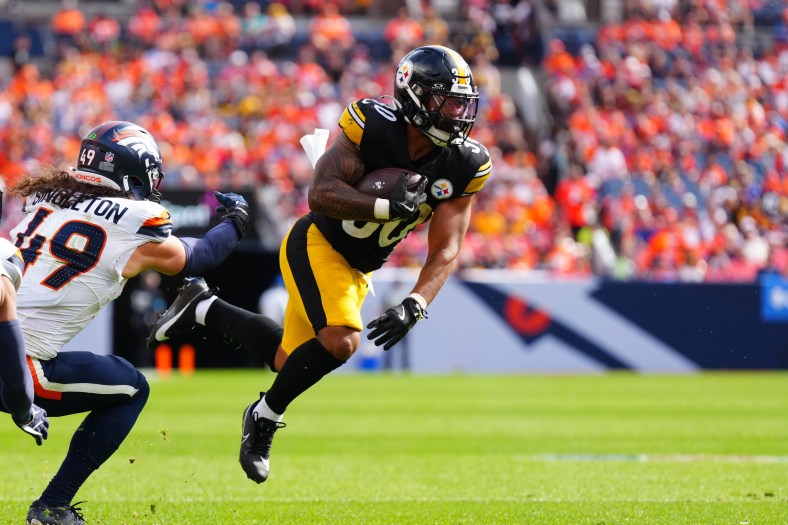 Week 8 fantasy waiver wire targets, Week 8 fantasy waiver wire pickups