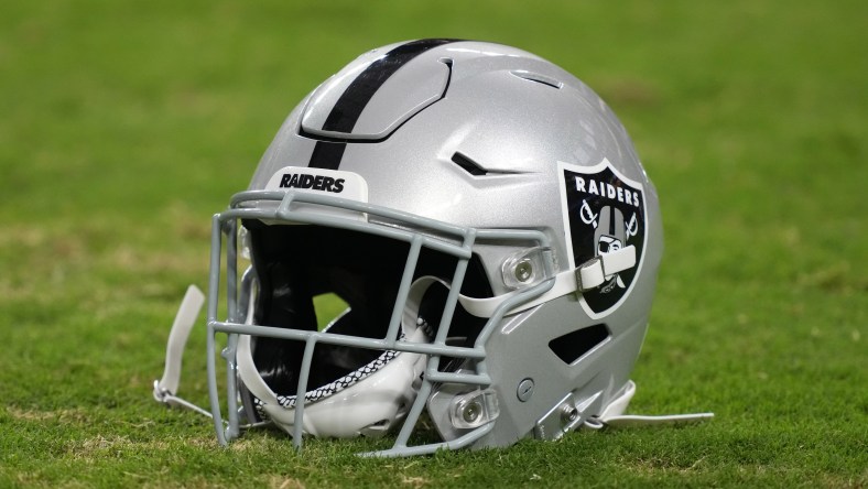 Las Vegas Raiders