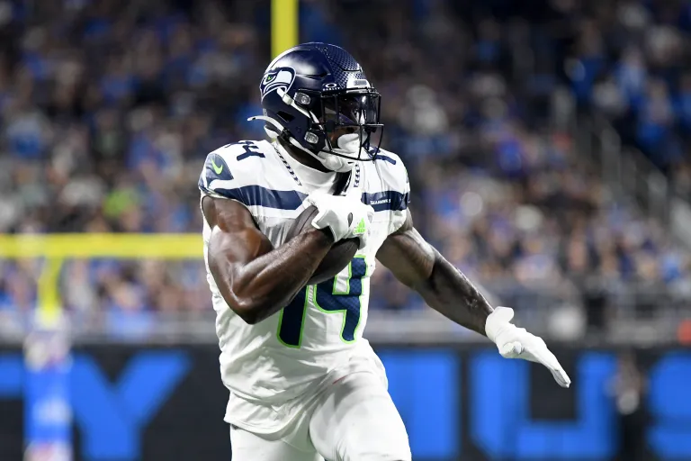 NFL: Seattle Seahawks at Detroit Lions