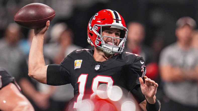 6 biggest winners and losers from Atlanta Falcons’ 36-30 win over Tampa Bay Buccaneers, including Kirk Cousins