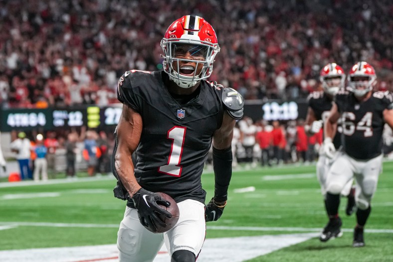 Week 6 fantasy waiver wire pickups