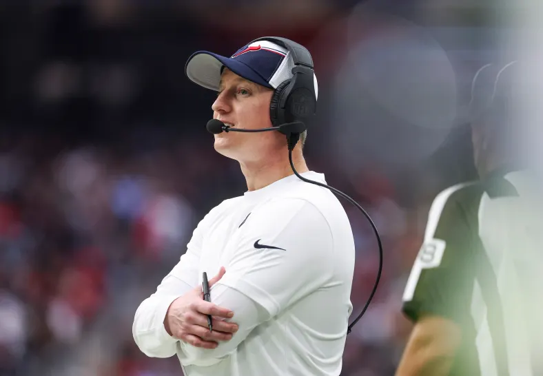 New York Jets coaching candidates