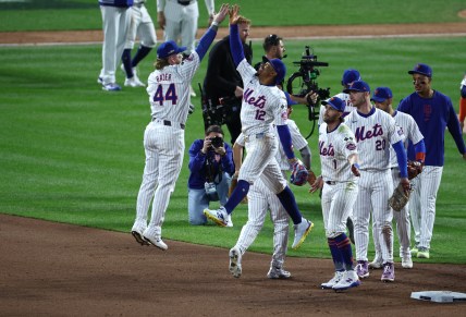 New York Mets