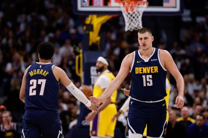 Denver Nuggets, Nikola Jokic, Jamal Murray