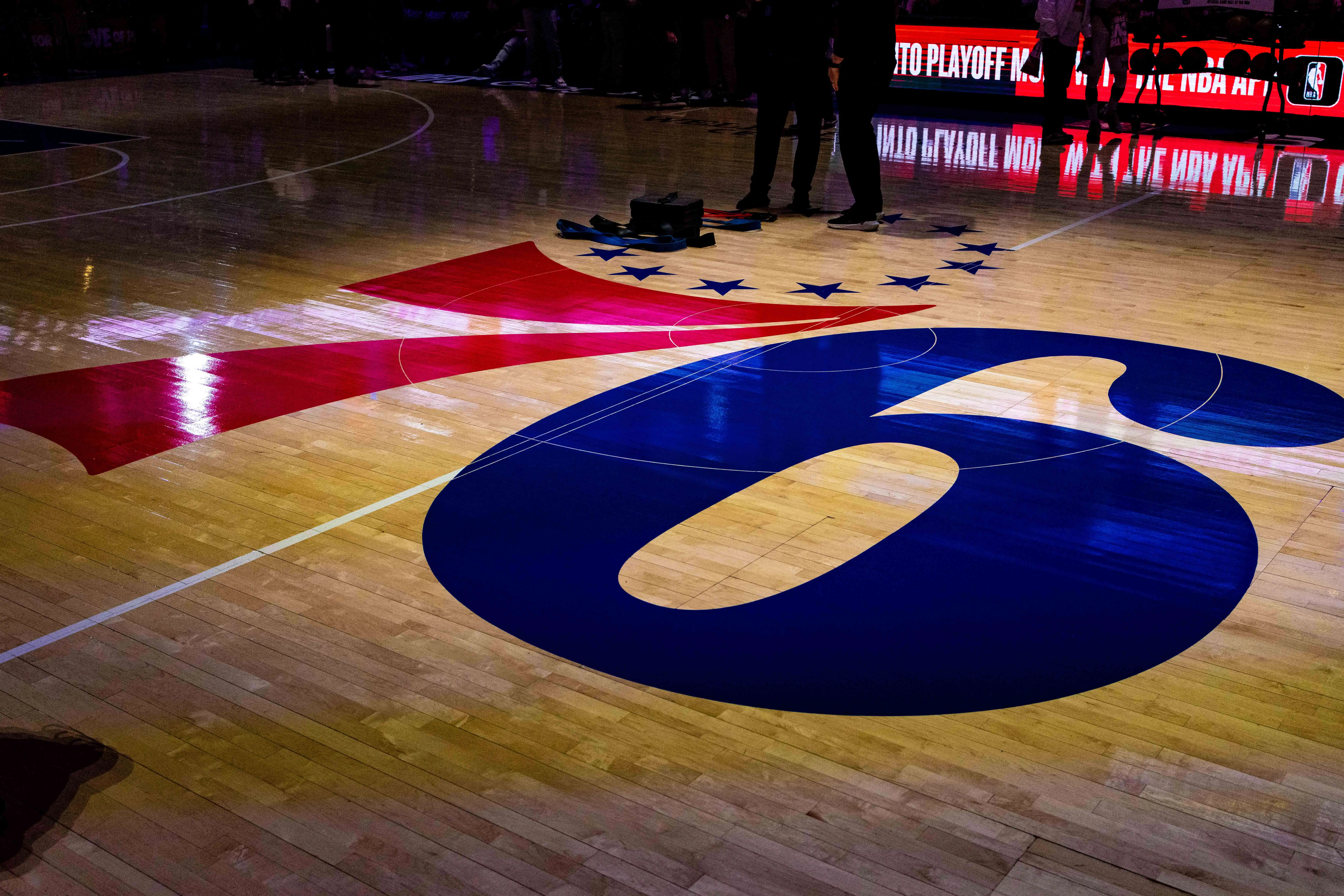 Philadelphia 76ers