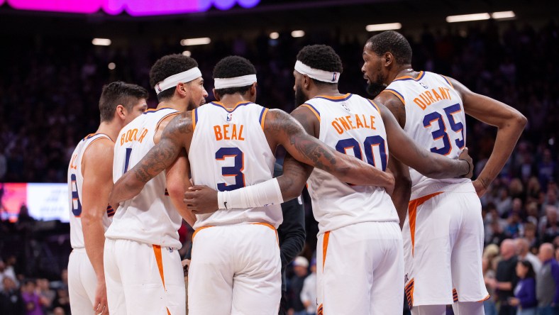 Phoenix Suns