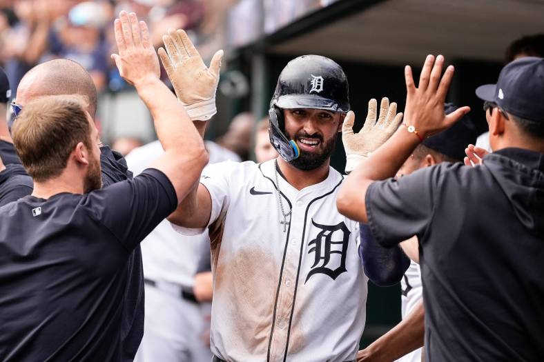 Top 4 reasons why the Detroit Tigers won't win 2024 World Series