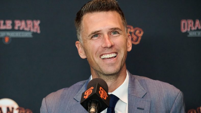 San Francisco Giants 'not a desirable location for big free agents,' claims MLB Network host