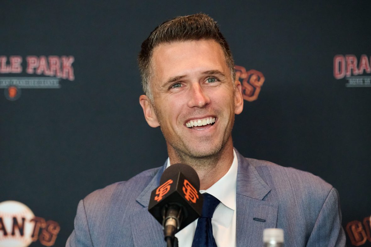 San Francisco Giants ‘not a desirable location for big free agents,’ claims MLB Network host