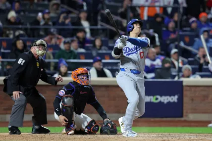 Shohei Ohtani, Los Angeles Dodgers