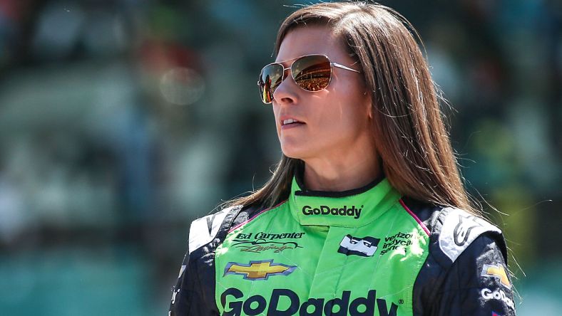 women in NASCAR