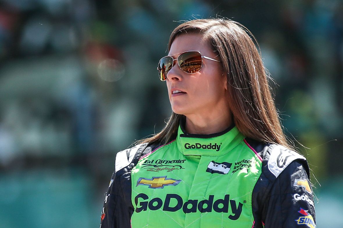 women in NASCAR