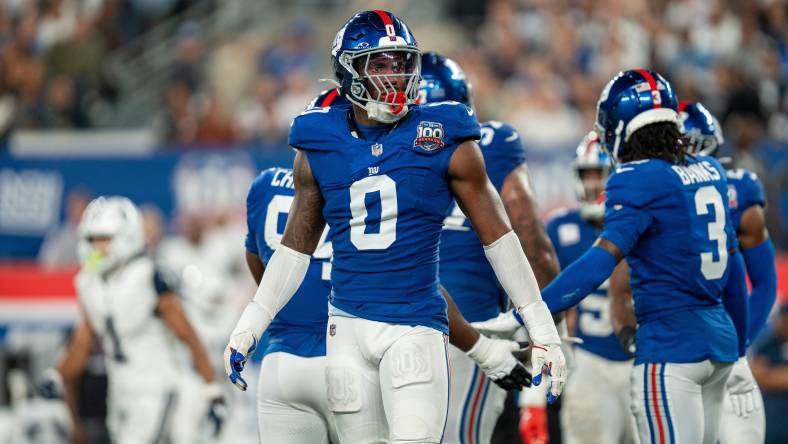 5 bold predictions for the New York Giants vs Seattle Seahawks Week 5 matchup