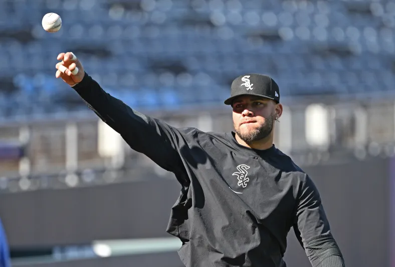 Yoán Moncada