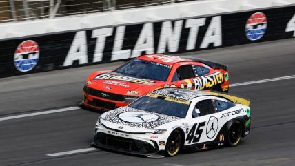 23XI, Front Row say NASCAR went back on its word on SHR charter transfer after lawsuit