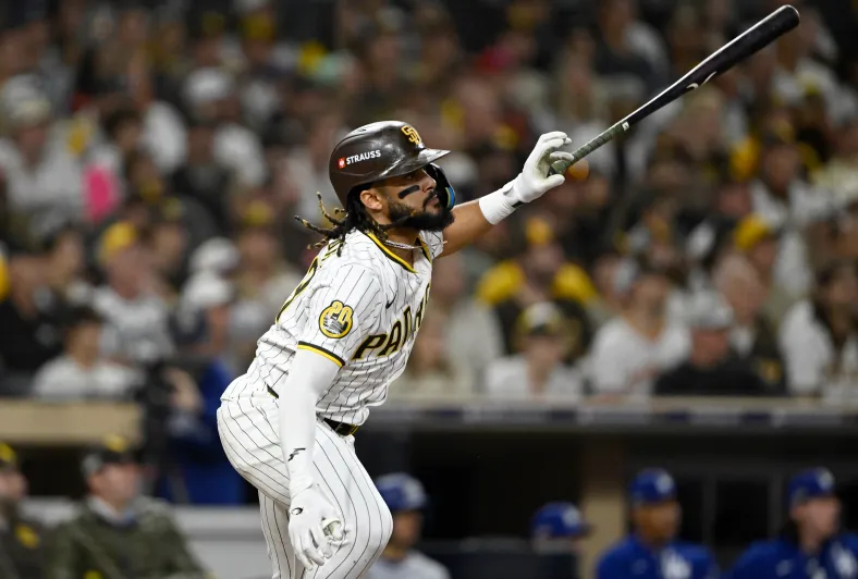 Fernando Tatis Jr., San Diego Padres