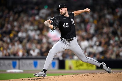 MLB insider reveals two playoff teams aggressively pursuing Chicago White Sox All-Star Garrett Crochet