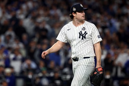 Gerrit Cole, New York Yankees