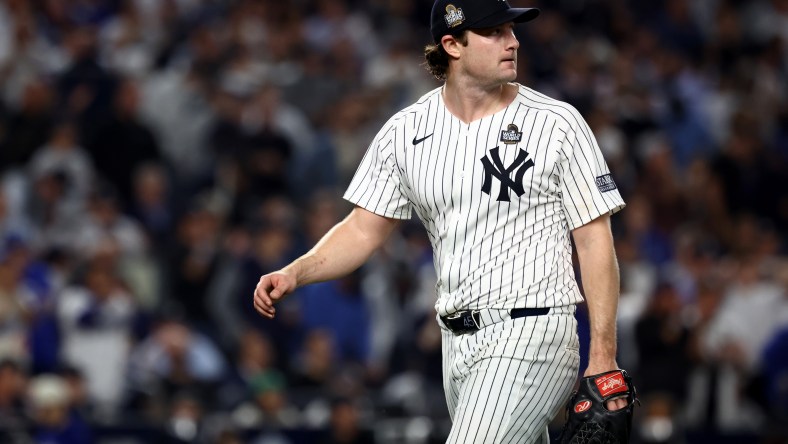 Gerrit Cole, New York Yankees