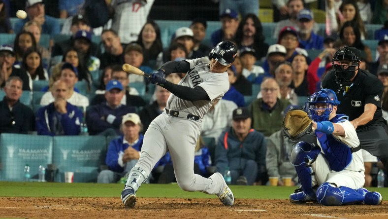 Juan Soto, Tampa Bay Rays