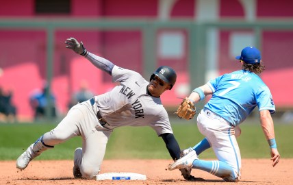 MLB insider reveals surprising small-market playoff team makes play for Juan Soto