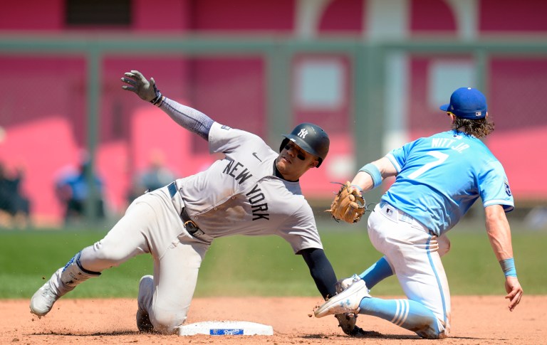 Juan Soto, Bobby Witt Jr.