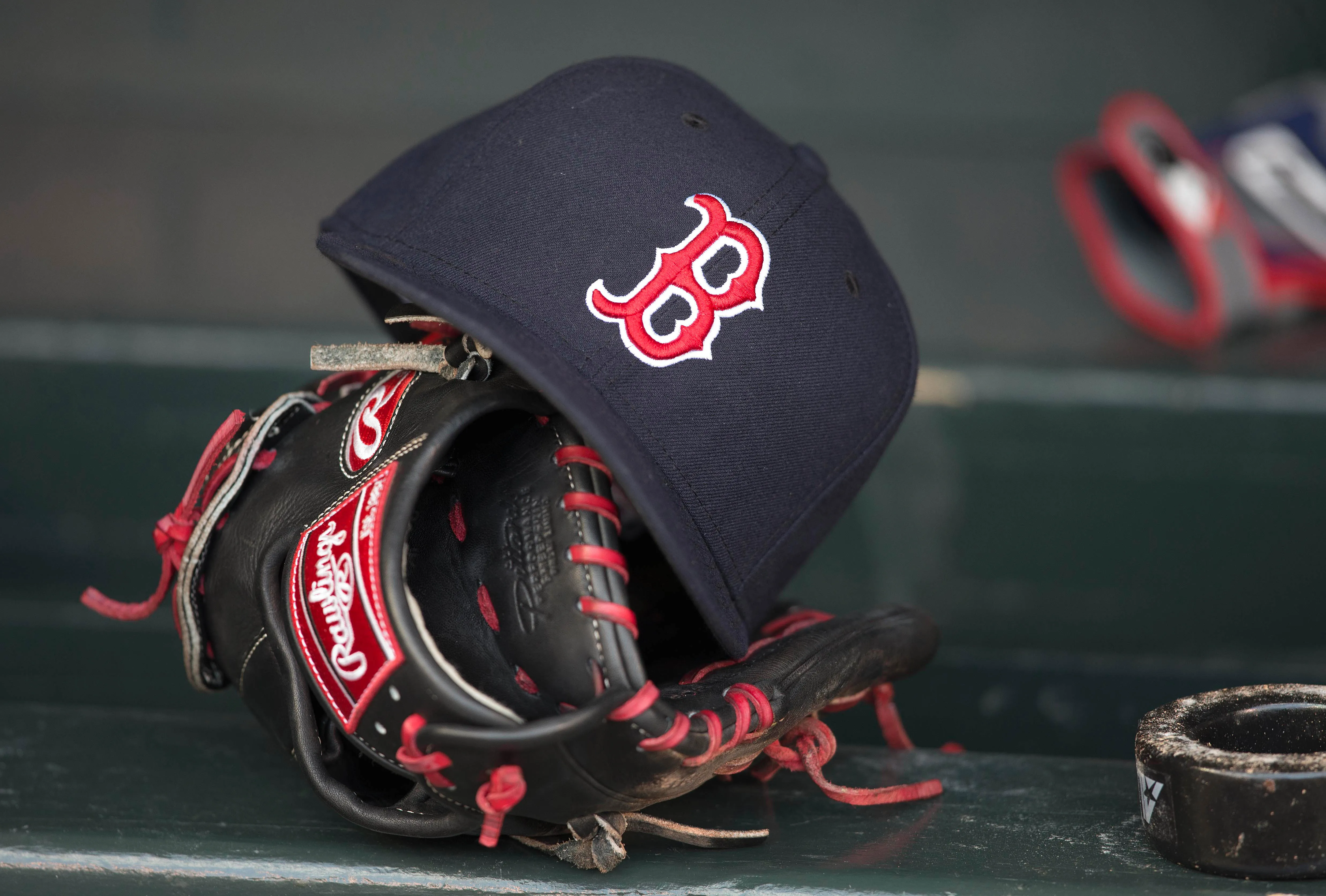 MLB rumors, Boston Red Sox rumors