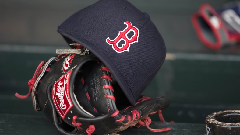 MLB rumors, Boston Red Sox rumors