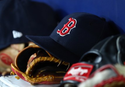 Boston Red Sox