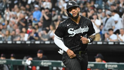 New York Yankees linked to trade for intriguing high upside player to replace Gleyber Torres