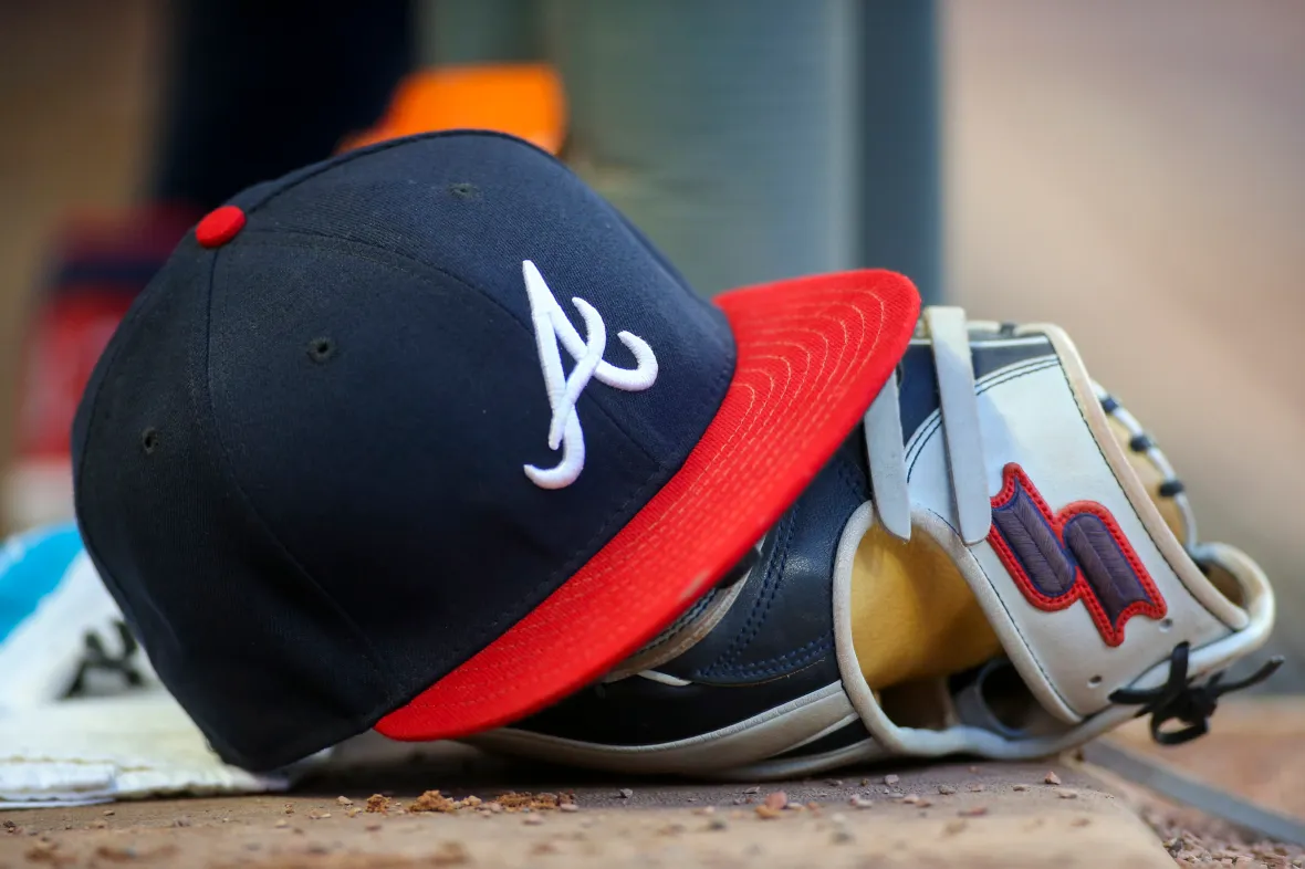 atlanta braves