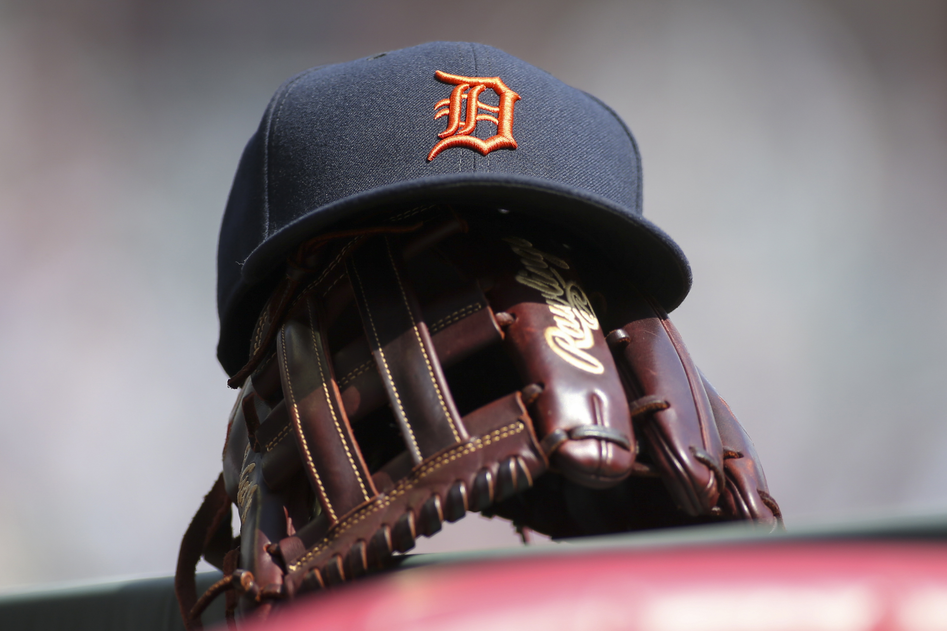 Detroit Tigers rumors